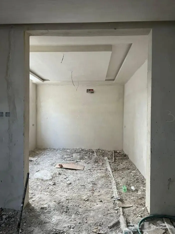 جبس وديكور داخلي و خارجي 12