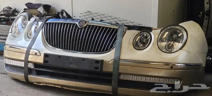 كيا اوبيروس 2009 5