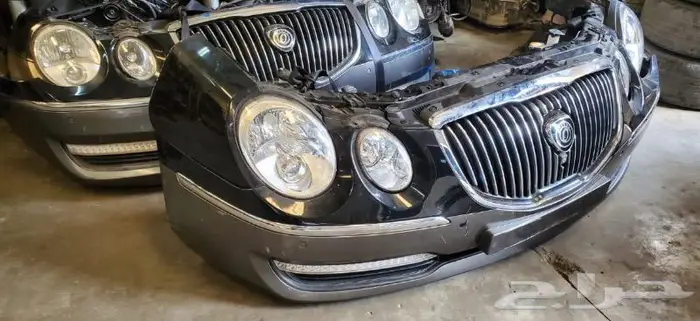 كيا اوبيروس 2009 4