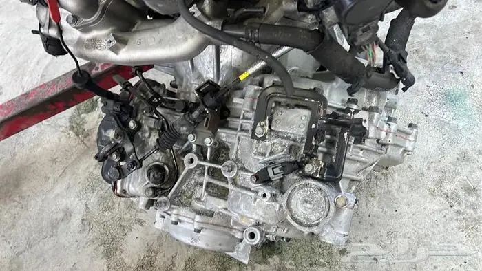 كيا اوبيروس 2009 1