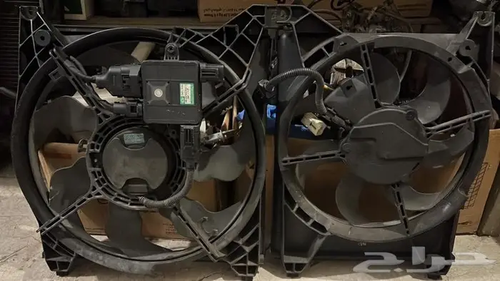 كيا اوبيروس 2009 6