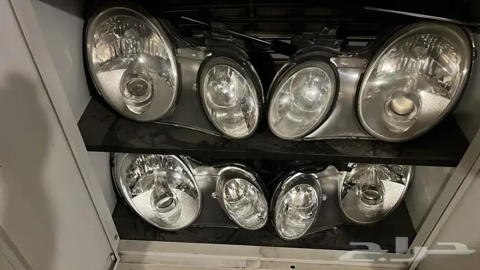 كيا اوبيروس 2009 8