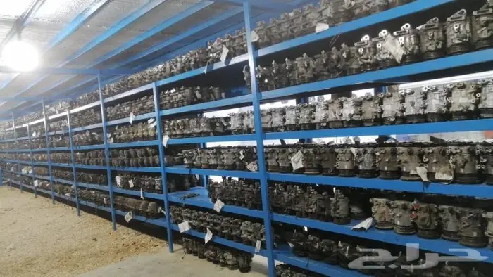 اصلاح مكيفات سيارات اصلاح كمبروسرات كهربائي سيارات 21