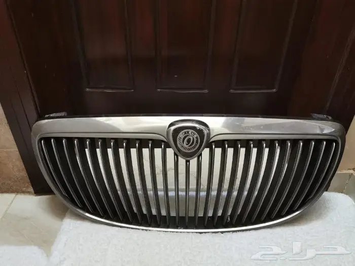 كيا اوبيروس 2009 15