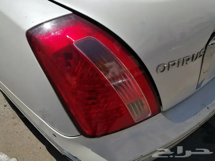 كيا اوبيروس 2009 18