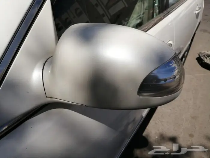 كيا اوبيروس 2009 19