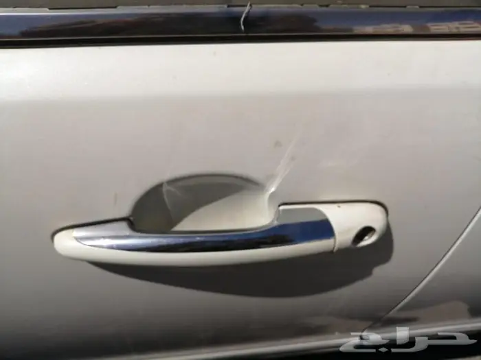 كيا اوبيروس 2009 20