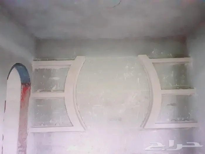 جبس وديكور داخلي و خارجي 13