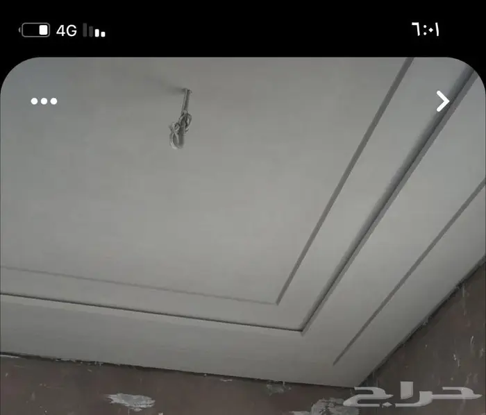 جبس وديكور داخلي و خارجي 21