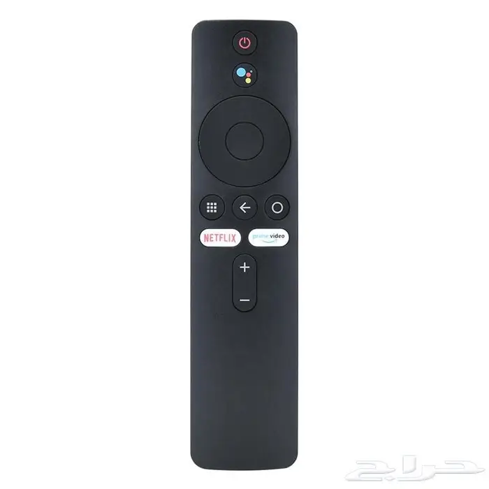 ريموت شاومي تلفزيون ريموت شومي - xiaomi remote control TV 1