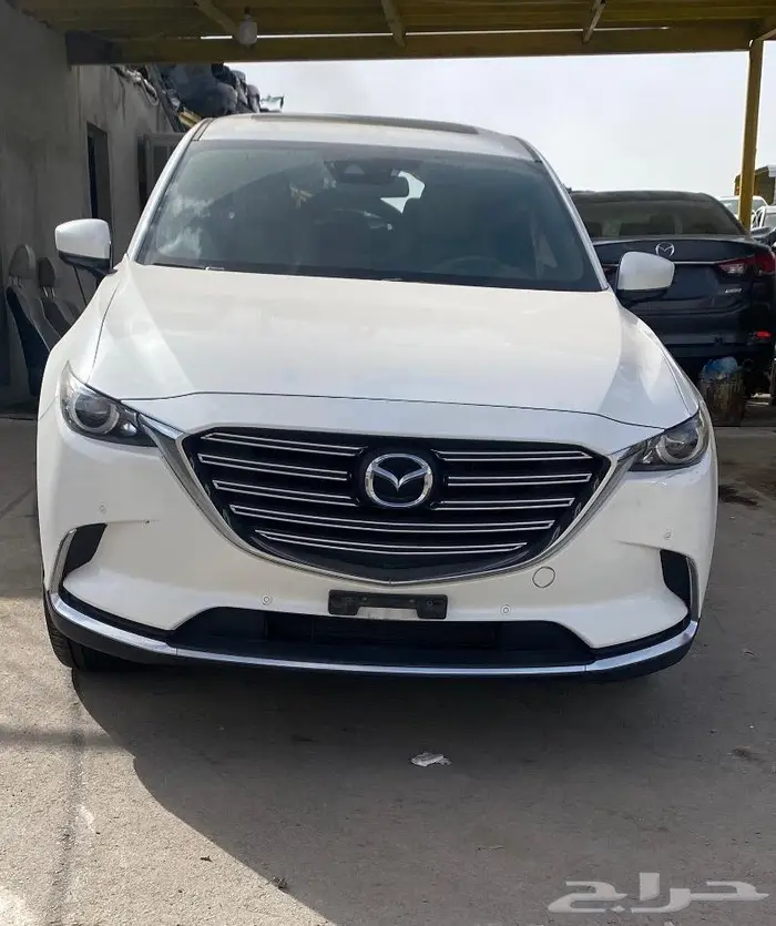 تشليح نجم العربة مازدا 6 cx-9 cx-30 cx-5 3 28