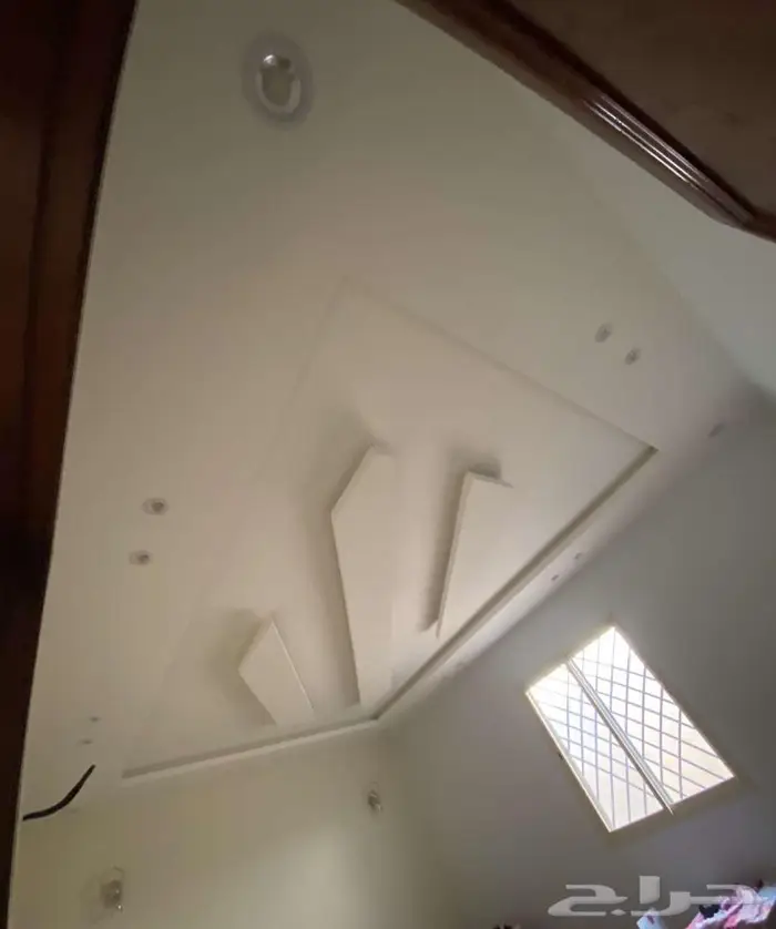 جبس وديكور داخلي و خارجي 15