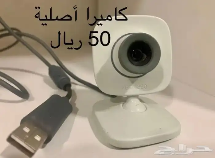 ألعاب و ملحقات إكسبوكس XBOX أصلية 4