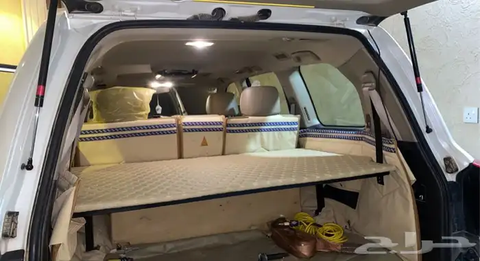 طبق يوكن طبق تاهو طبق لاندكروزر طبق فتك خزان جيب 65
