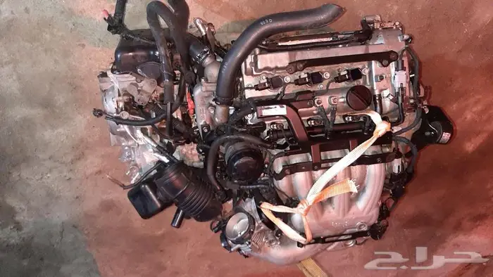 كيا اوبيروس 2009 22