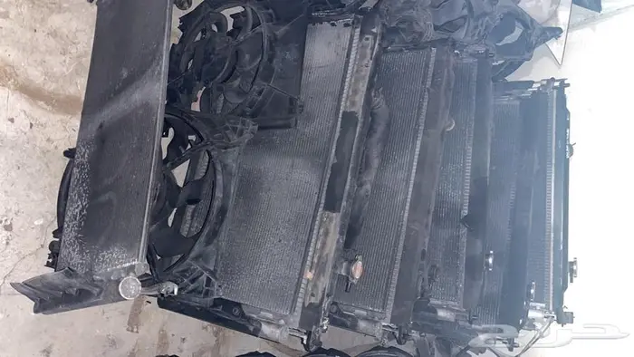 كيا اوبيروس 2009 11