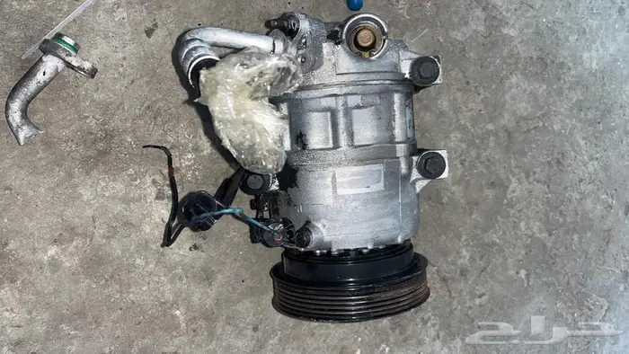 كيا اوبيروس 2009 12