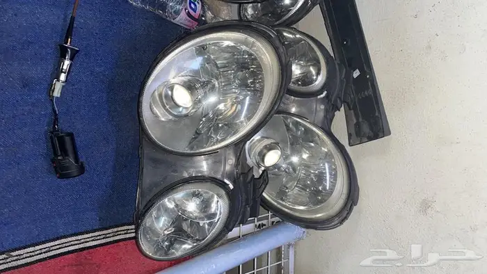 كيا اوبيروس 2009 13