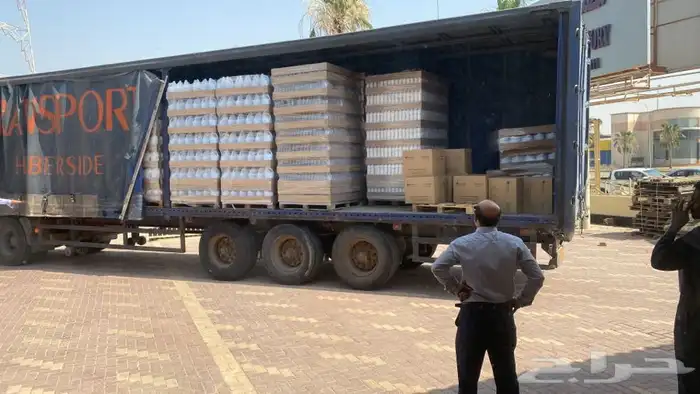 مصنع منظفات ومطهرات مواد تنظيف وتلميع بالجبيل (مصنع دروب ) 48