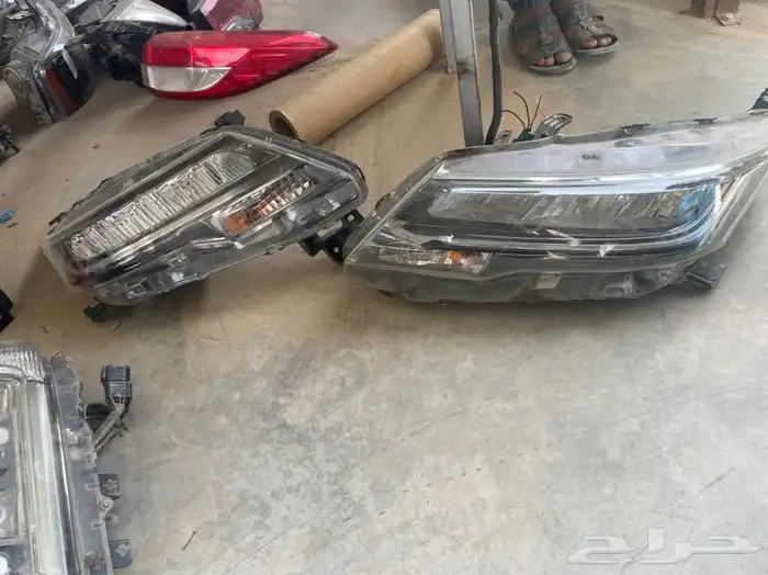 شمعات اماميه تيوتا راش موديل 2020__2021__2022__2023__2024 0