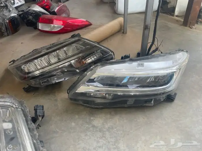 شمعات اماميه تيوتا راش موديل 2020__2021__2022__2023__2024 2