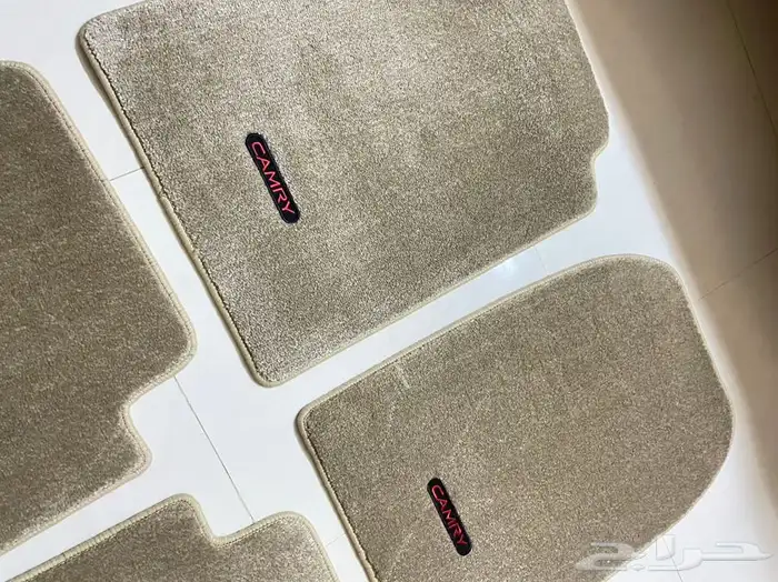 فرشات كامري 2002 2