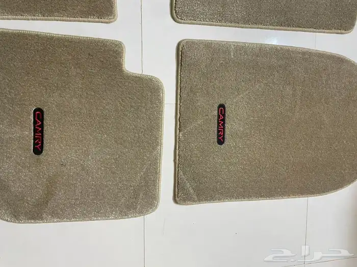 فرشات كامري 2002 1