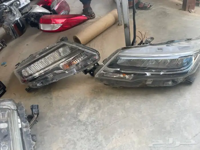 شمعات اماميه تيوتا راش موديل 2020__2021__2022__2023__2024 1