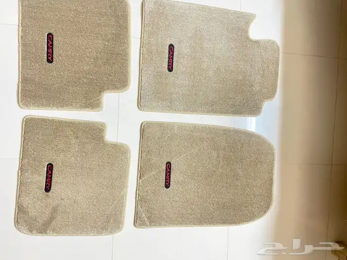 فرشات كامري 2002 0