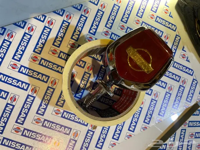 قطع باترول 98 وفوق اصليه وكاله 3