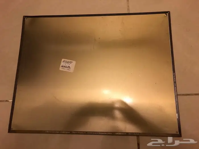 - لوحة دعاية كوكا كولا انتيك ( تم البيع) sign coca cola 2