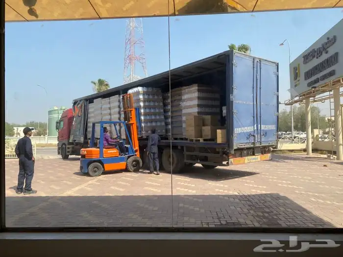 مصنع منظفات ومطهرات مواد تنظيف وتلميع بالجبيل (مصنع دروب ) 46