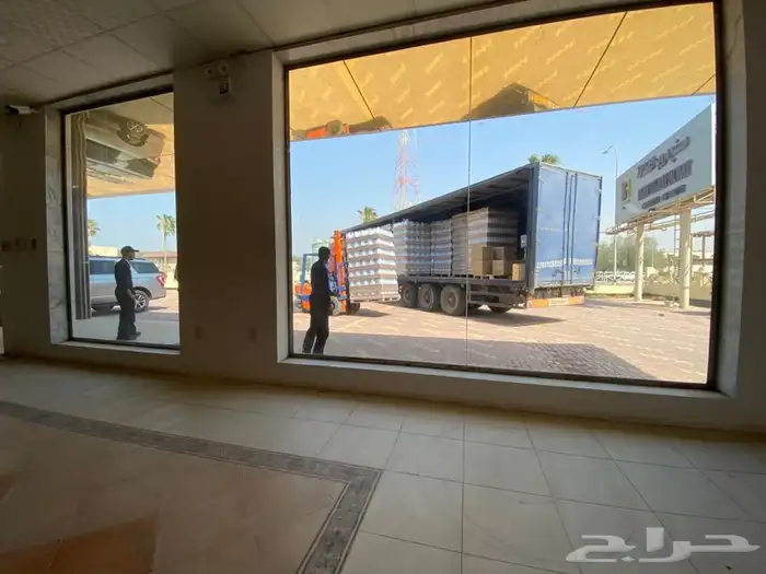 مصنع منظفات ومطهرات مواد تنظيف وتلميع بالجبيل (مصنع دروب ) 45