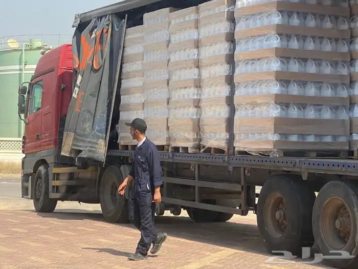 مصنع منظفات ومطهرات مواد تنظيف وتلميع بالجبيل (مصنع دروب ) 16