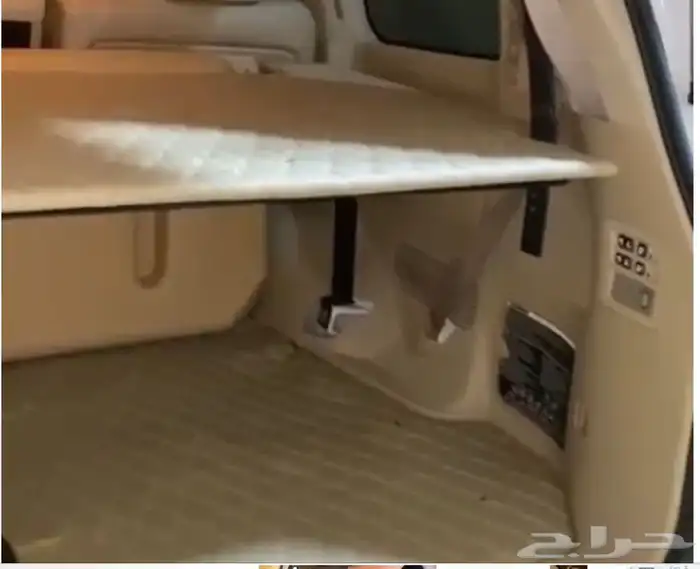 طبق يوكن طبق تاهو طبق لاندكروزر طبق فتك خزان جيب 16