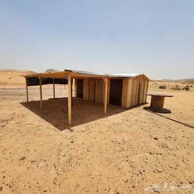 صنادك خشب 3