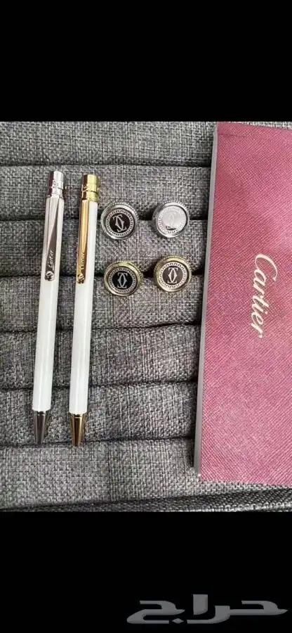 أقلام كارتير أقنر مونت بلانك جيفنشي عرض خاص ب 170 96