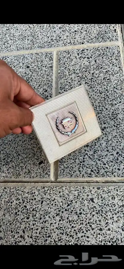 قطع كاديلاك كدلك 7