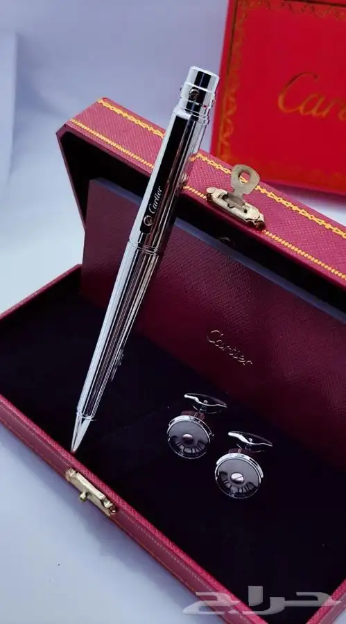 أقلام كارتير أقنر مونت بلانك جيفنشي عرض خاص ب 170 5