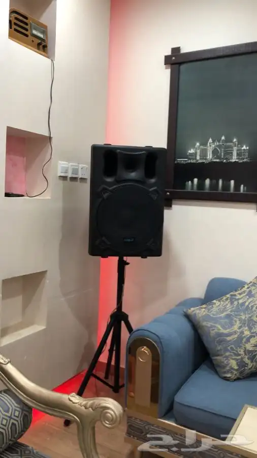 تاجير سماعات 3