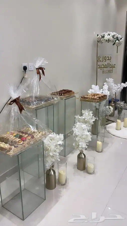 تنسيق تخرج حفلة تخرج ستاند تخرج تنسيق مدارس تنسيق حفلات 4