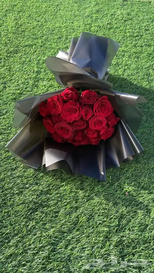 توصيل باقات ورد 1