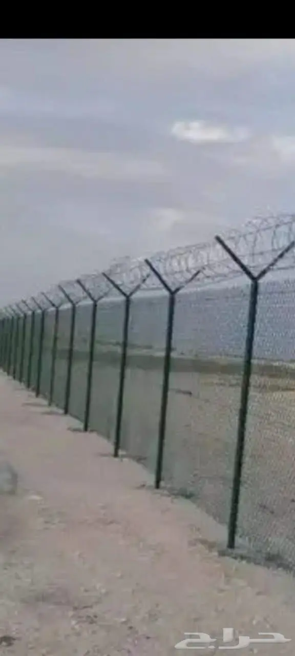 مقاول شبوك وجميع اعمال الحداده 0