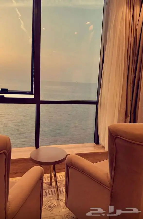 جلسات على البحر 6
