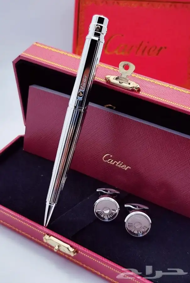 أقلام كارتير أقنر مونت بلانك جيفنشي عرض خاص ب 170 7