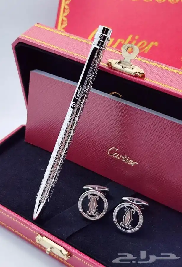 أقلام كارتير أقنر مونت بلانك جيفنشي عرض خاص ب 170 8