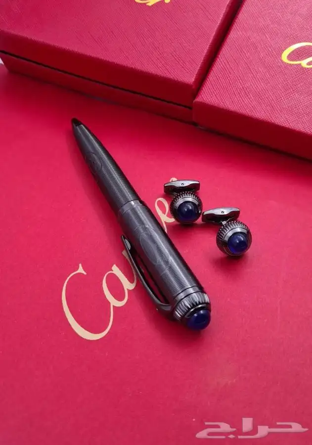 أقلام كارتير أقنر مونت بلانك جيفنشي عرض خاص ب 170 73