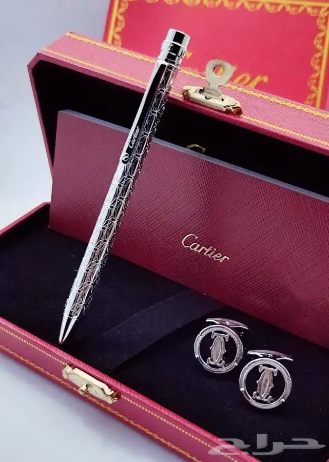 أقلام كارتير أقنر مونت بلانك جيفنشي عرض خاص ب 170 9