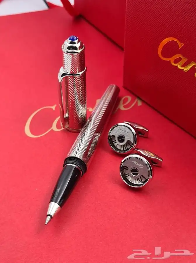أقلام كارتير أقنر مونت بلانك جيفنشي عرض خاص ب 170 91