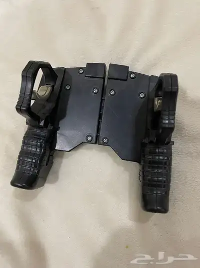 يد لعبه ببجي ممتازه 1